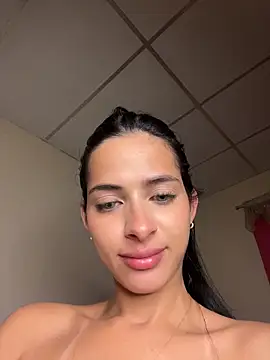 violetta-brown1 webcam