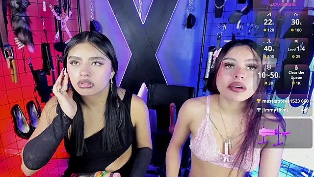 MissScarlet_Ela_bdsm webcam