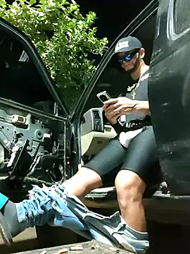 PIGHIGHDIRTY_p0 webcam