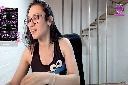 Jessie_Desire webcam