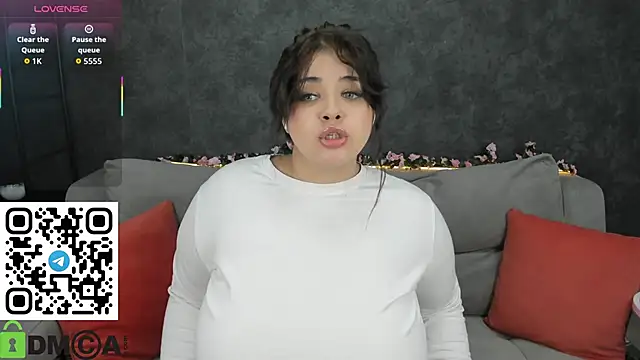 Annet_Nel1son webcam