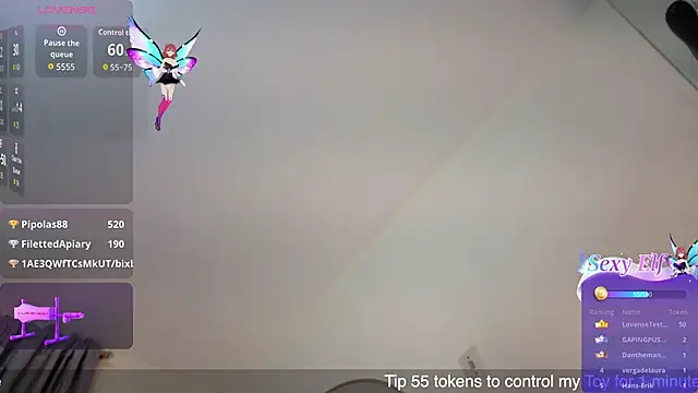 mariangellive webcam