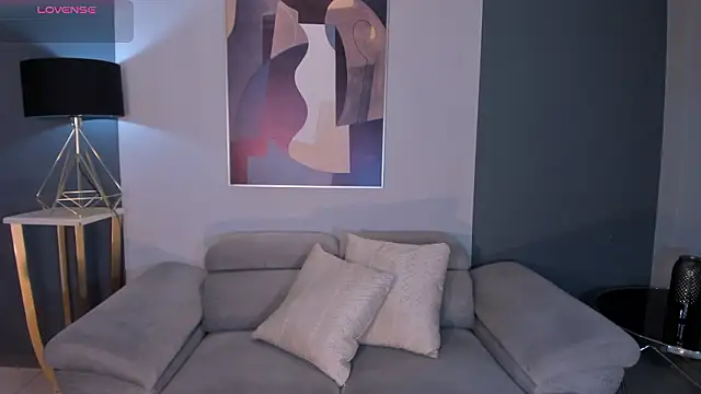 MariaHerrera_ webcam