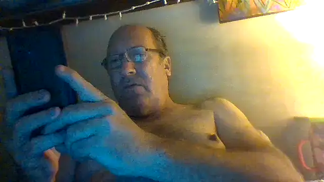 hornyrich69