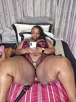 ThickianaRider webcam