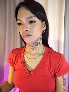 DoriDelux20 live sex cam