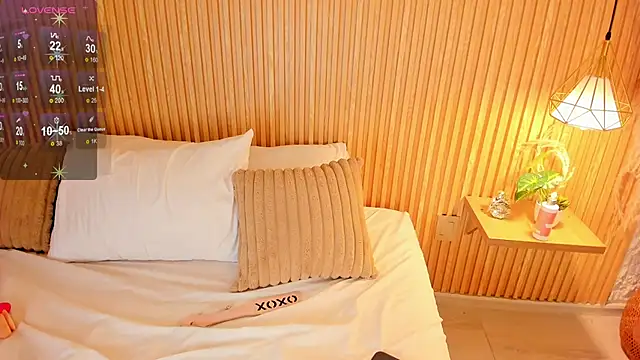 articabelle - ArticaBelle's free webcam - UK Sex Cams