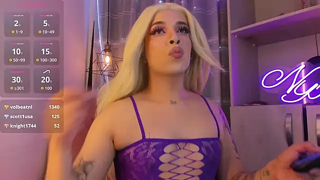 Nyx__Blackwood webcam