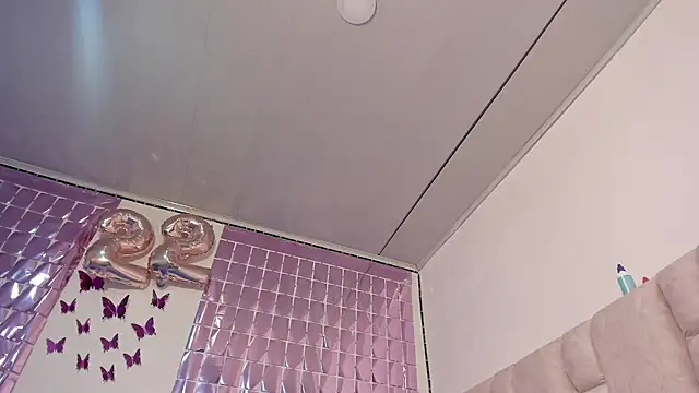 Julietha-evans webcam