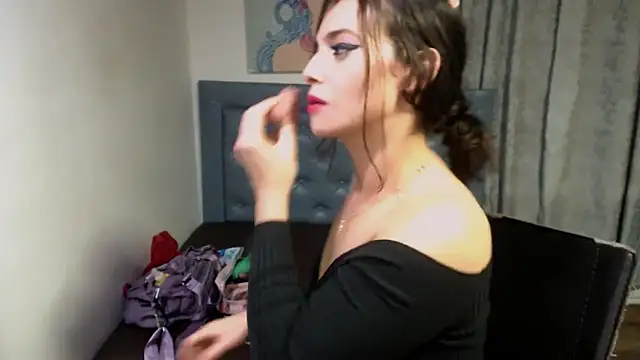 cherrys_cherrys webcam