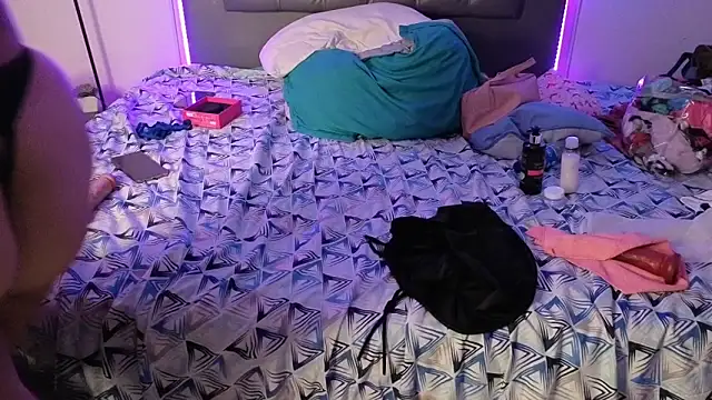 scarlett_widow_ webcam