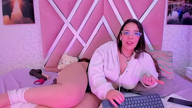 aniemorningstar webcam