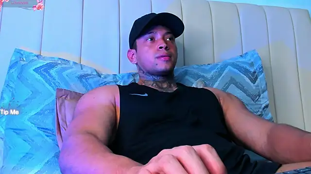 Stiven_collins webcam