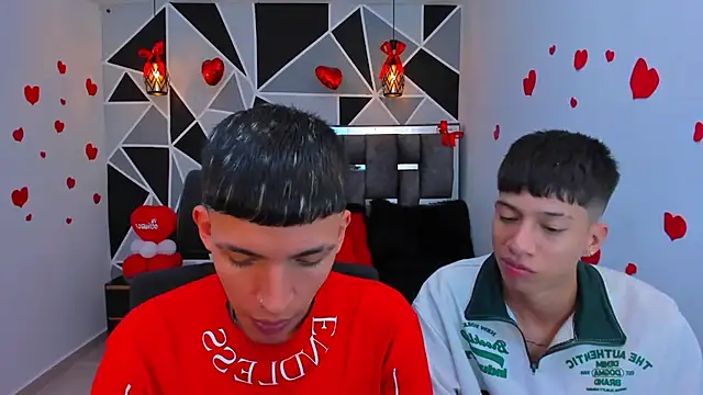 Juan_Nd_Steven webcam