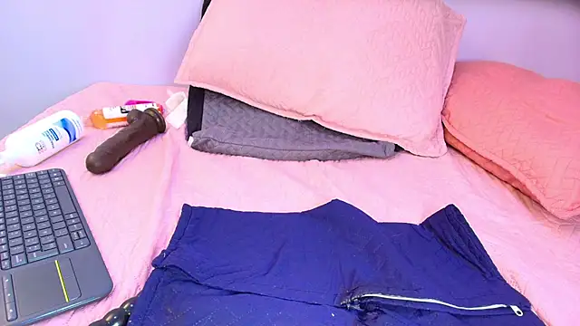 melany_roberts_ webcam