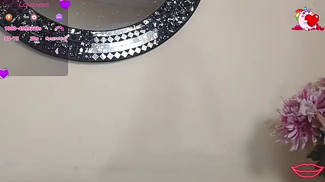 NicoleSantana webcam