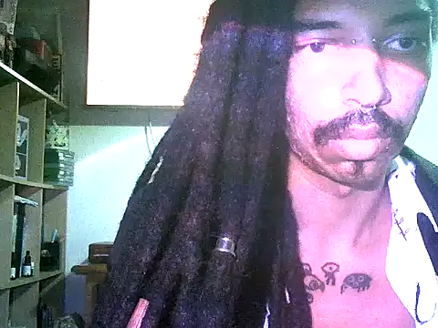 DarkSlim666 webcam