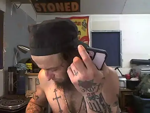 CloudDadddyyy420 webcam