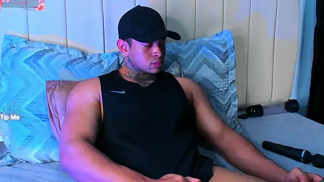 Stiven_collins webcam