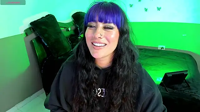 Monserrat_Cute_ webcam