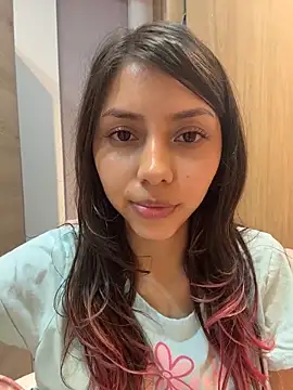 MissBecka_'s live cam