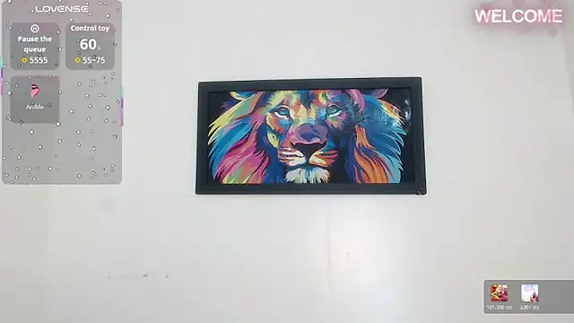 luisa__torres webcam