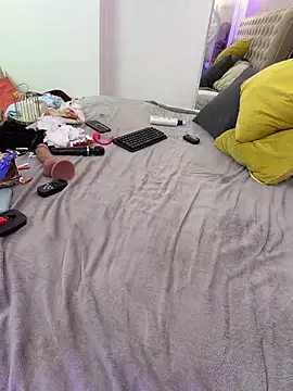 ClaraPasssion webcam