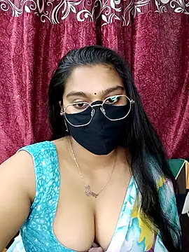 Webcam Model (Jasmine_jaaan) is live