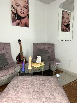 Mydreams69's room