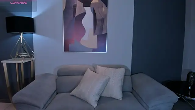 MariaHerrera_ webcam