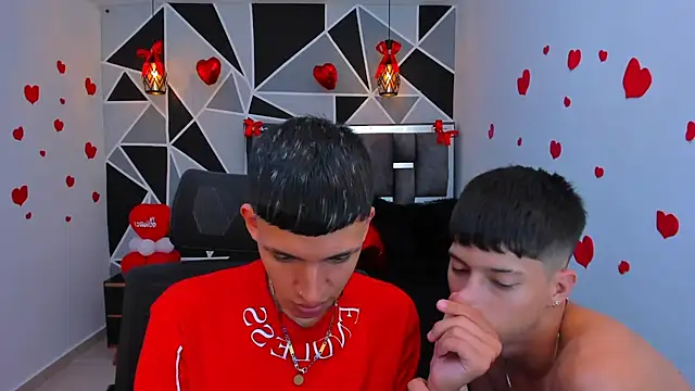 Juan_Nd_Steven webcam