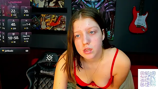 Casandra_Joness webcam