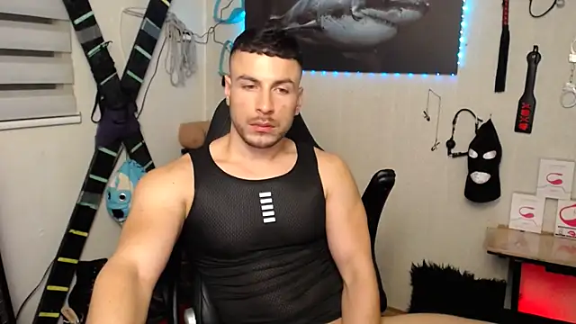 bayronfit webcam
