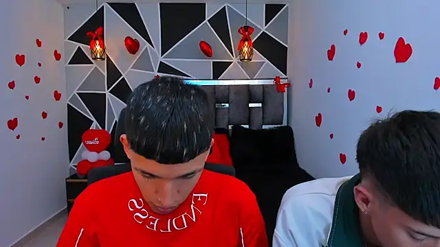 Juan_Nd_Steven webcam