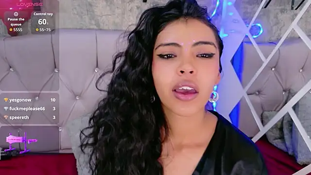 Devil_AliceXo webcam