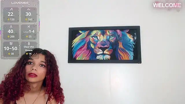 luisa__torres webcam