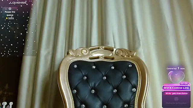 jolie_colette webcam