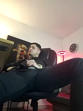 Nicolas_Fellener webcam