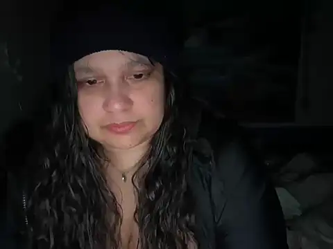 MelanieFawker webcam