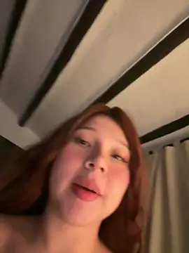 -SofiaCastillo- webcam