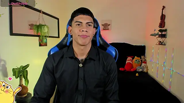 Damian_latinxxx webcam