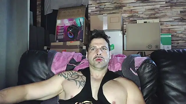 XxBigboybandxX webcam