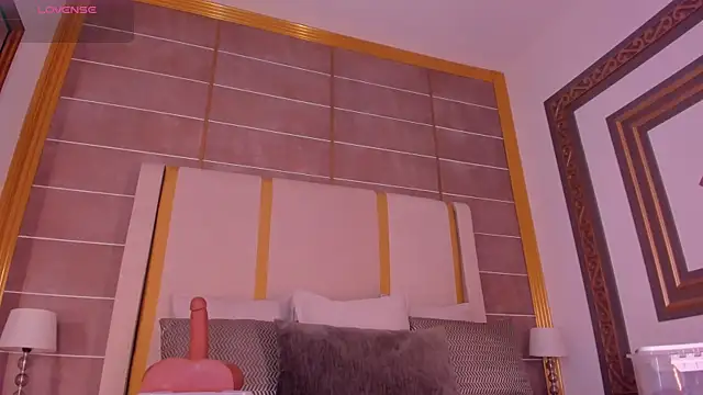 AbigailCarter webcam