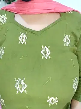 Nilanjona-Ray webcam