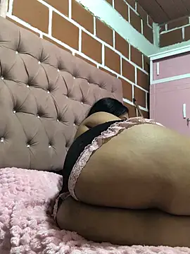 Rachellcooperrr webcam