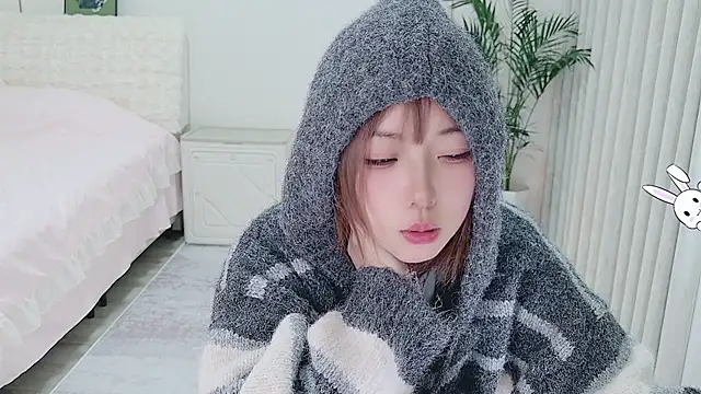 美女Bella-ox在线直播