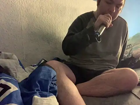 GeilerHSVFAN1989 webcam