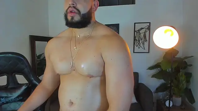 Justin_kingX7 webcam