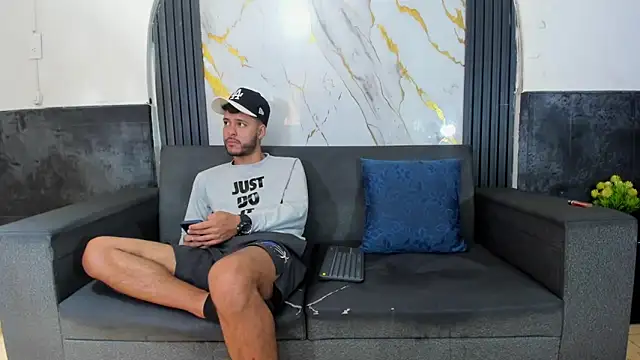 Angel_Villareal webcam