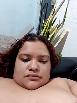 Diosa_Rosa webcam